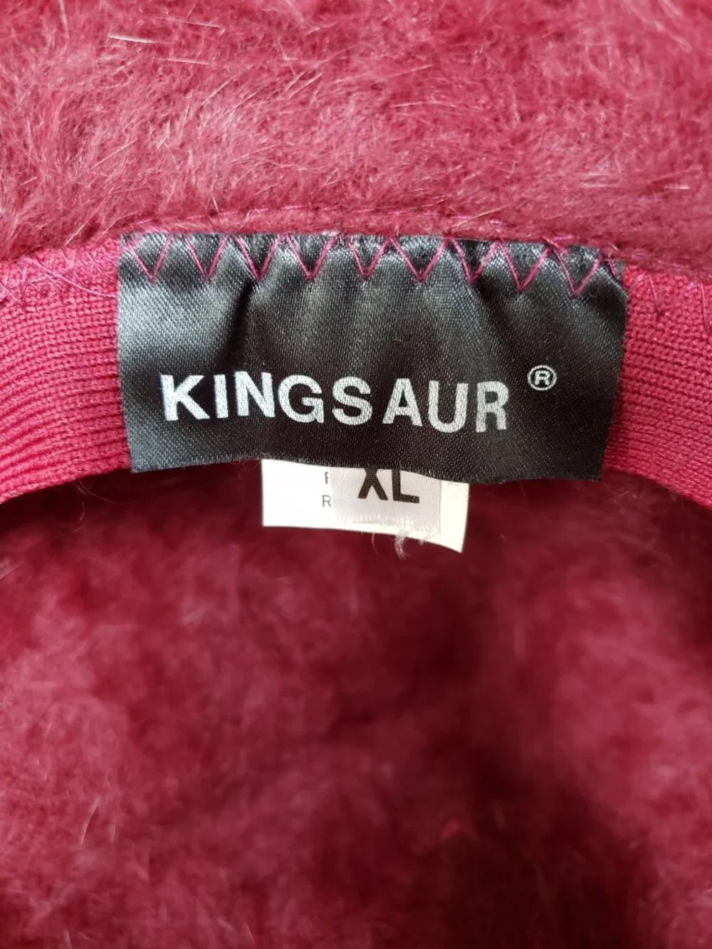 Kings Aur vintage kings